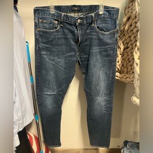 Men’s Polo Jeans